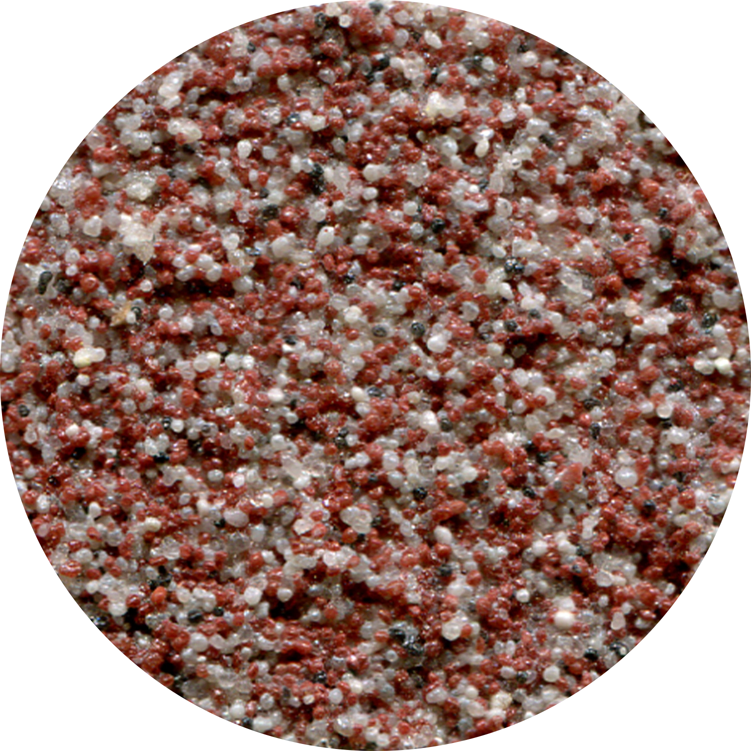 Brick Red