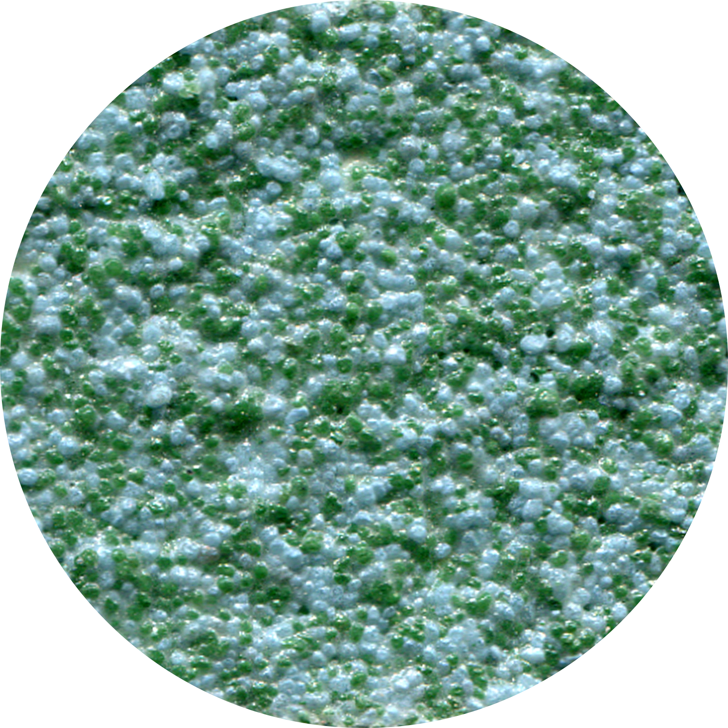 Emerald Sea