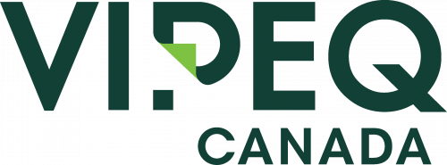 Vipeq Canada logo